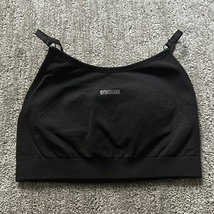 Gymshark Flex Strappy Bra